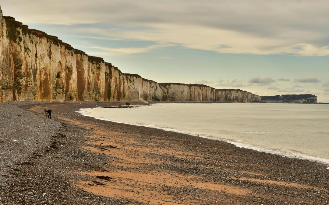 Balade sur les sentiers !