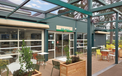 RELAIS H au CHU d’Angers